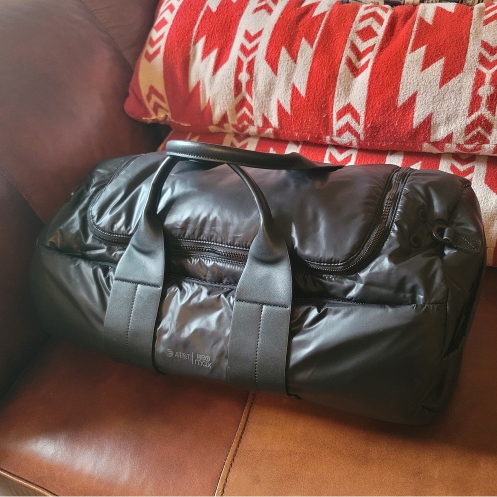 Caraa Remus Duffle Convertible Backpacj